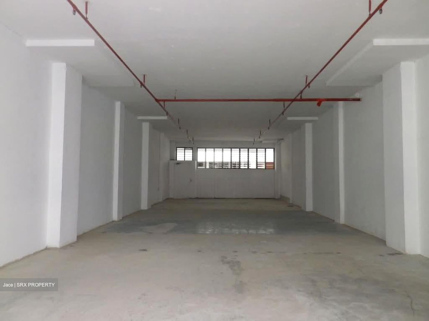 Shun Li Industrial Complex (D14), Factory #568033851